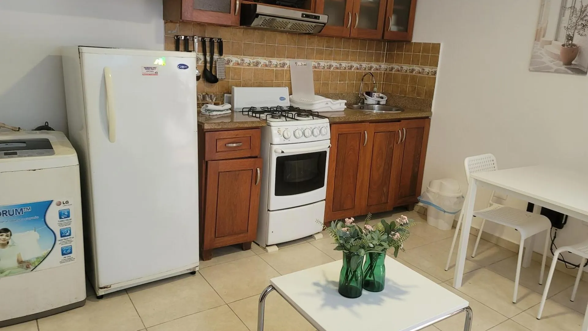 Small Apartment 聖多明哥