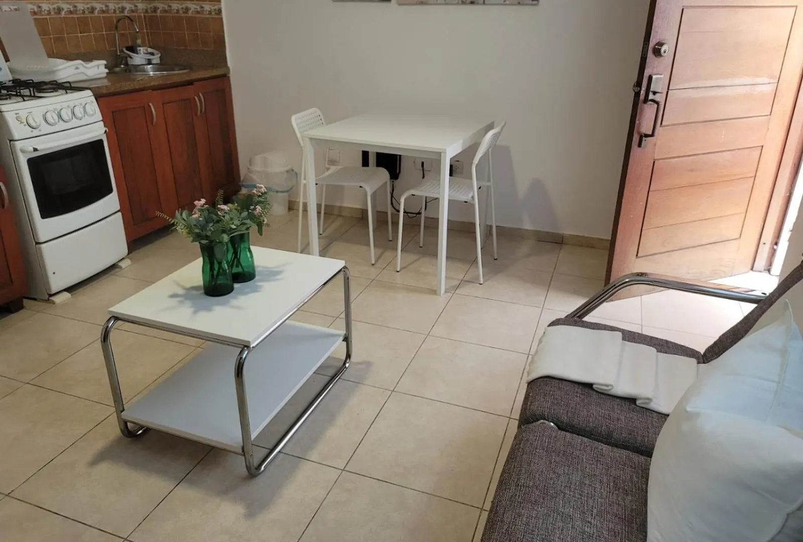 Small Apartment 산토도밍고 도미니카 공화국